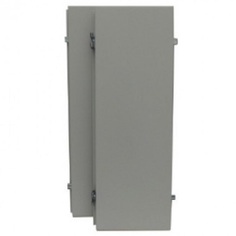 Комплект боковых панелей DKC R5DL2060 для шкафов DAE, ВхГ: 2000 x 600 мм (2шт), "RAM Block"