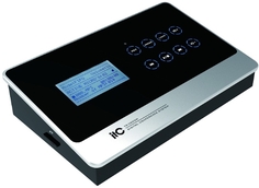 Контроллер ITC TS-0605M конференц-системы, встроенная функция записи и интерфейс SD-карты, сенсорные кнопки, до 30 пультов