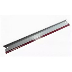 Запчасть ELP ELP-WB-H1215-1 ракель (Wiper Blade) для картриджей CB540A/CB541A/CB542A/CB543A/CE314A/CE320A/CE321A/CE322A/CE323A/CC530A/CC531A/CC532A/CC ЭЛП