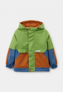 Куртка утепленная Nikastyle 