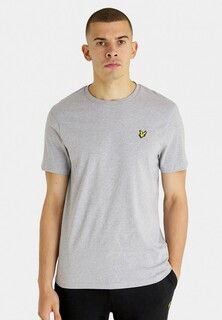 Футболка Lyle & Scott Plain T-shirt