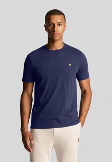 Футболка Lyle & Scott Plain T-shirt