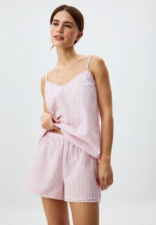 Шорты домашние Sela 