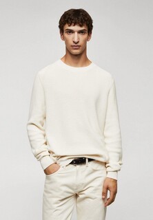 Джемпер Mango Man COTTON