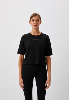 Футболка спортивная Calvin Klein Performance Essentials WO - SS T-Shirt (Boxy)