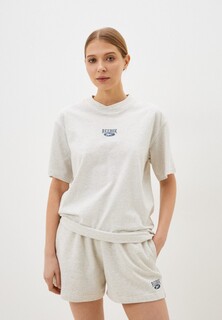 Футболка Reebok CL AE ARCHIVE SM LOGO TEE