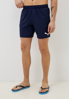 Шорты для плавания PUMA PUMA SWIM MEN MID SHORTS 1P