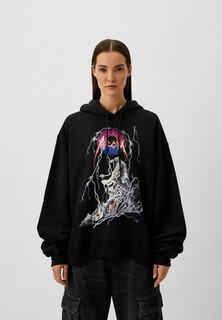 Худи MSGM 