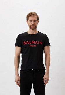 Футболка Balmain 
