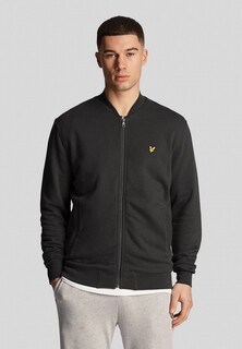 Олимпийка Lyle & Scott Loopback Jersey Bomber