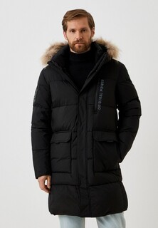 Куртка утепленная Urban Fashion for Men 