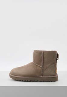 Угги UGG CLASSIC MINI II