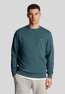 Свитшот Lyle & Scott Crew Neck Sweatshirt
