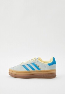 Кеды adidas Originals GAZELLE BOLD W