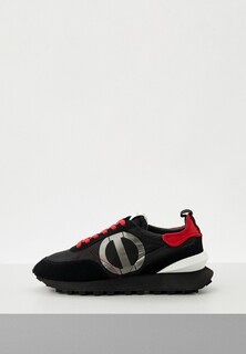 Кроссовки Iceberg 