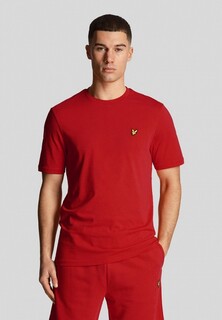 Футболка Lyle & Scott Plain T-shirt