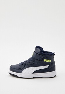 Кеды PUMA Puma Rebound Joy Fur PS Parisian Night-P
