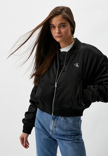 Куртка утепленная Calvin Klein Jeans 