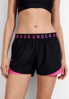 Шорты спортивные Under Armour PLAY UP SHORT 3.0