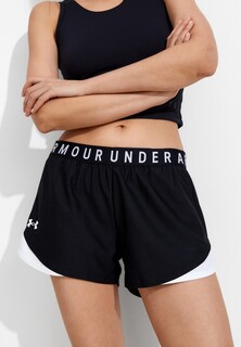 Шорты спортивные Under Armour PLAY UP SHORT 3.0