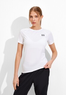 Футболка Under Armour UA HG AUTHENTICS COMP SS