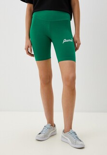 Велосипедки PUMA ESS+ 7" Script Short Tights