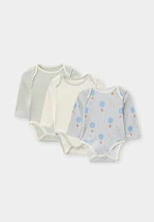 Боди 3 шт. Acoola Maloo