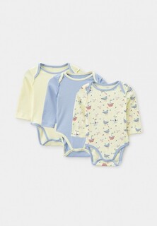 Боди 3 шт. Acoola Maloo