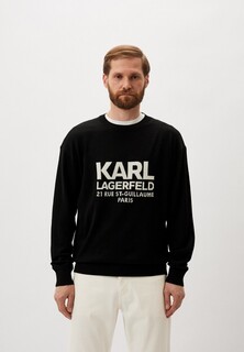 Джемпер Karl Lagerfeld 