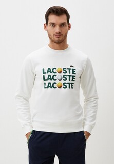 Свитшот Lacoste Classic Fit