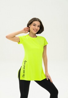 Футболка Fitbomb Only