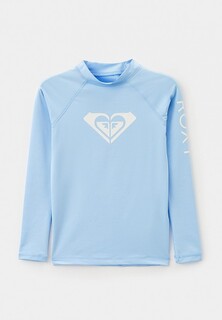 Лонгслив спортивный Roxy WHOLE HEARTED L SFSH BHG0