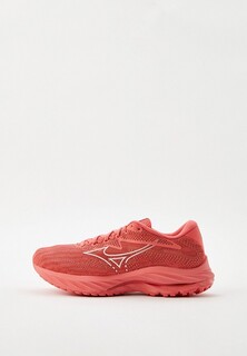 Кроссовки Mizuno WAVE RIDER 27