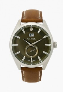 Часы Wainer WA.17100-A