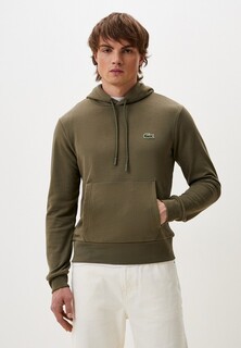 Худи Lacoste Classic Fit