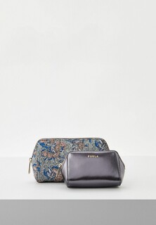 Косметички 2 шт. Furla FURLA CAMELIA M COSMETIC CASE SET