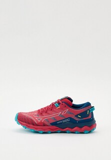 Кроссовки Mizuno WAVE DAICHI 7