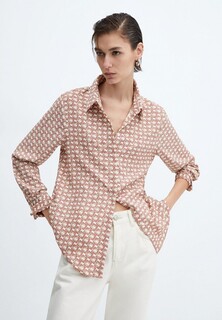 Блуза Mango BASIC