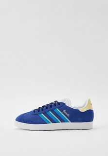 Кеды adidas Originals GAZELLE W