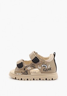 Сандалии Котофей 