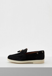Лоферы Giuseppe Zanotti 