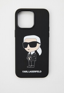 Чехол для iPhone Karl Lagerfeld 15 Pro Max