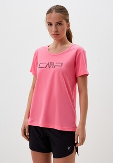 Футболка спортивная CMP 