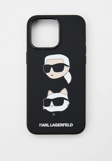 Чехол для iPhone Karl Lagerfeld 15 Pro Max