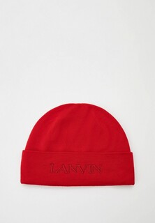 Шапка Lanvin 