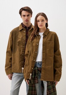 Рубашка Diesel 