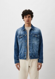 Куртка джинсовая Dondup 