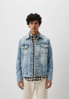 Куртка джинсовая Dondup 