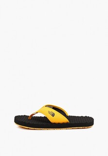 Сланцы The North Face Men’S Base Camp Flip-Flop