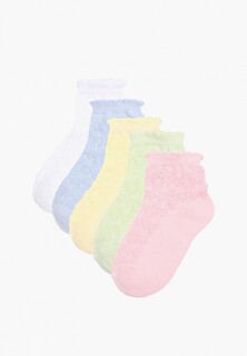 Носки 5 пар HappyFox 